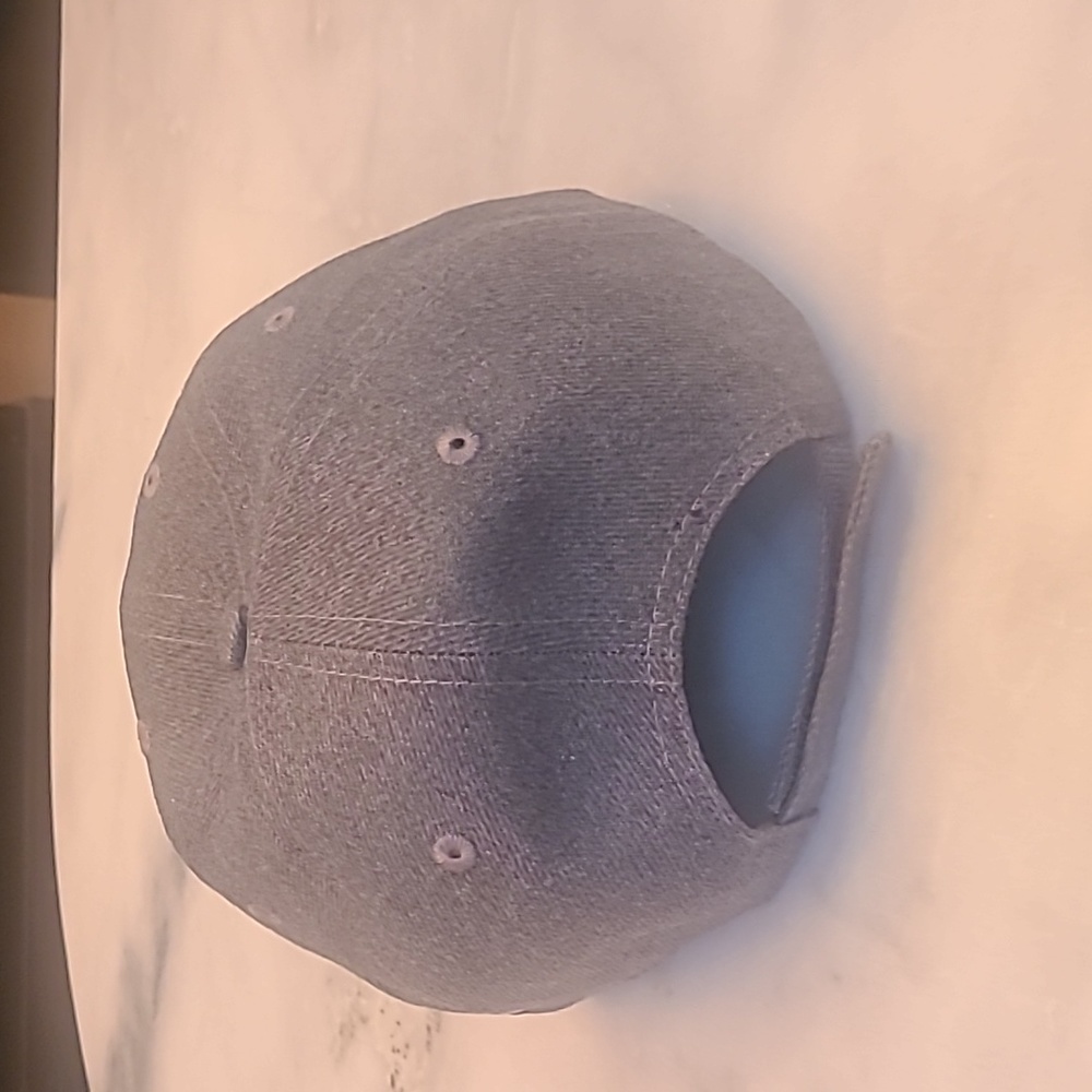 Luna Azul hat - Picture 3 of 5